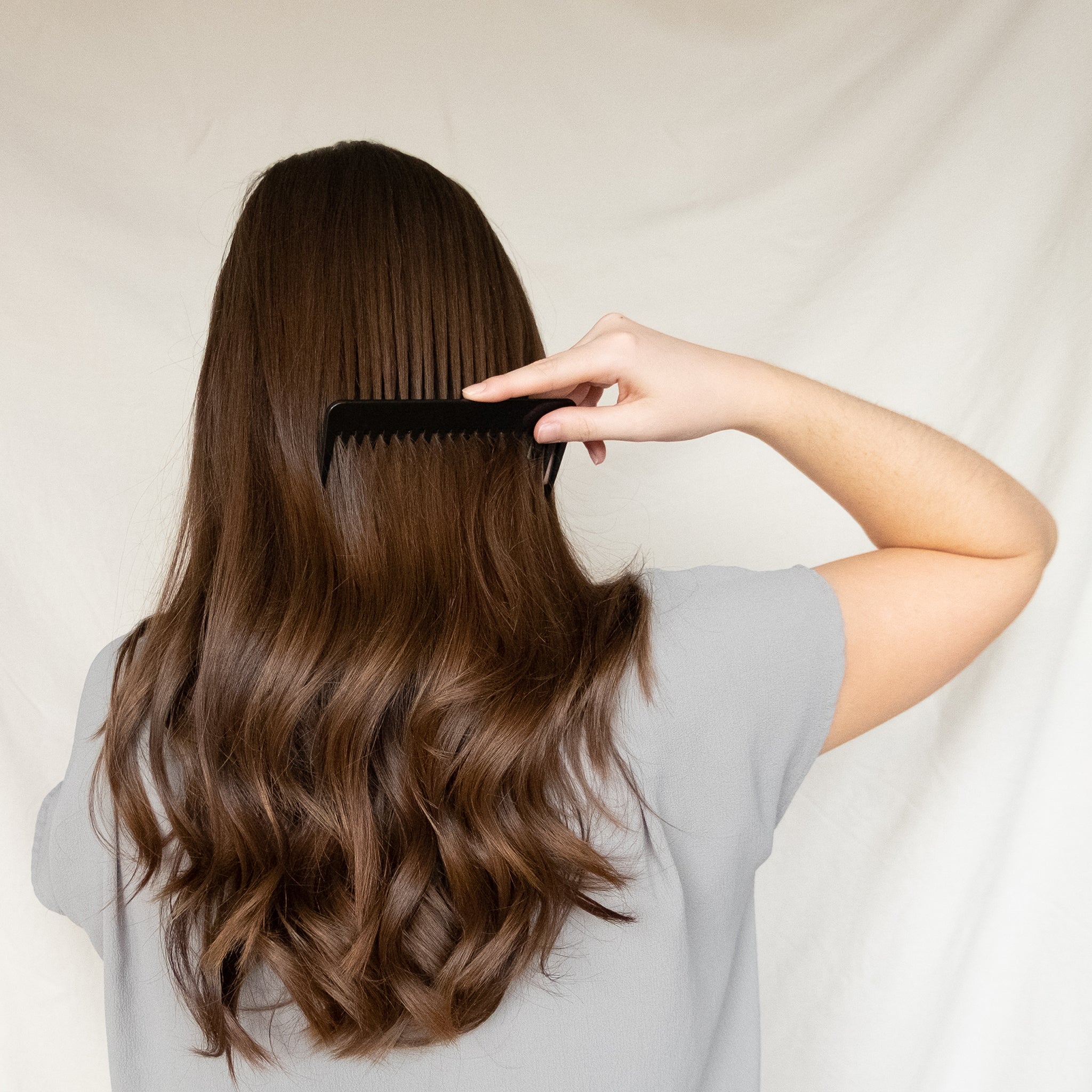 Hair Wash | Nut, Bergamot, Grapefruit & Laurel | 250 ml